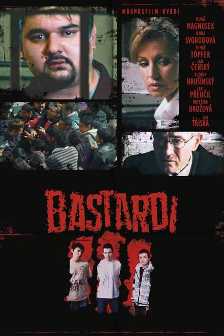 Bastardi III